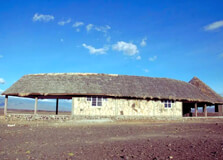 The Desert Museum in Marsabit