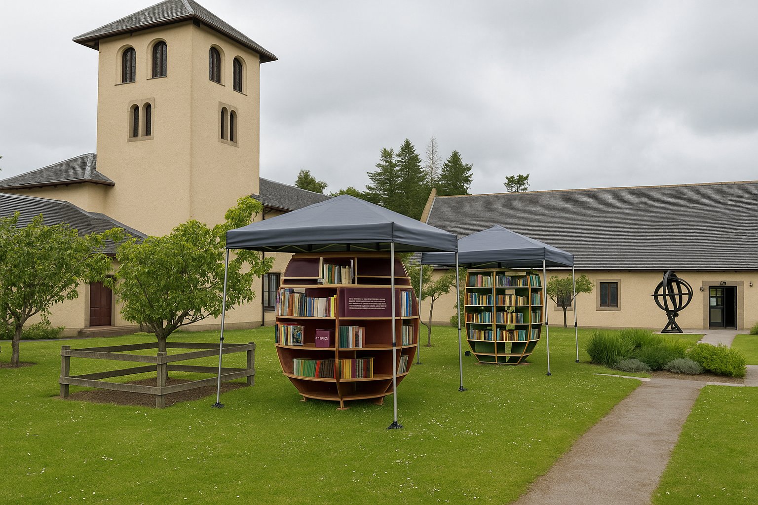 The Glasgow School of Art