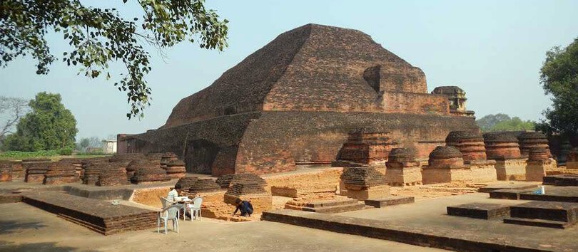 Nalanda