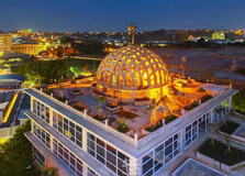 The Illusion Museum in Batam
