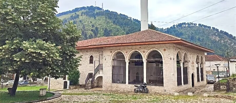The King Mosque