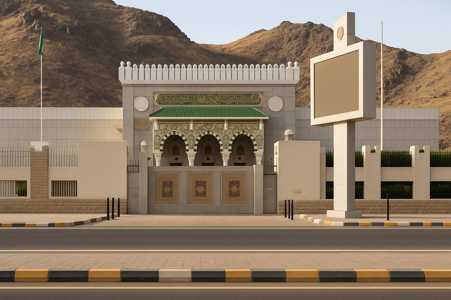 The Makkah Museum