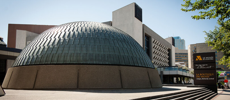 The Manitoba Museum
