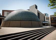 The Manitoba Museum in Winnipeg