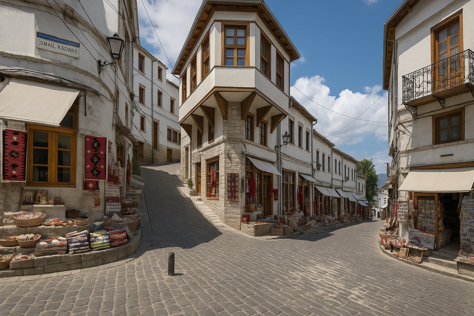 The Regional History Museum
