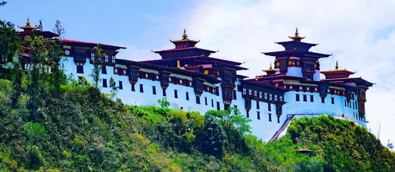 The Temple of Sha Radap