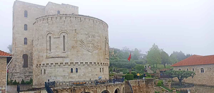 The Tomb of the Unknown Soldier