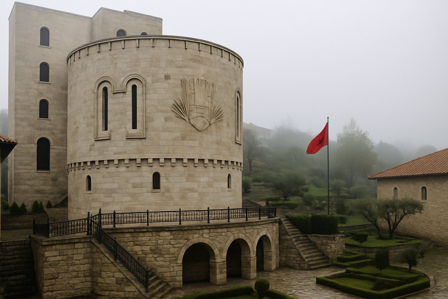 Pristina