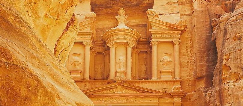 The Treasury