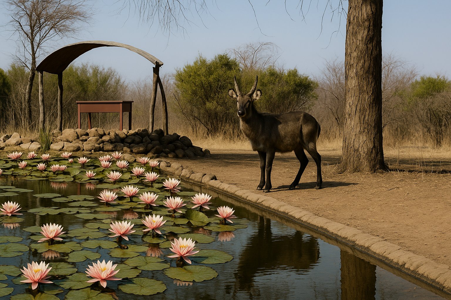 Best Places to Visit in Zimbabwe