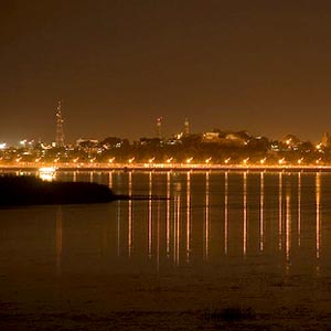 Upper and Lower Lakes