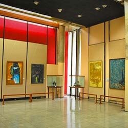 Theatres and Art Galleries in Chandigarh
