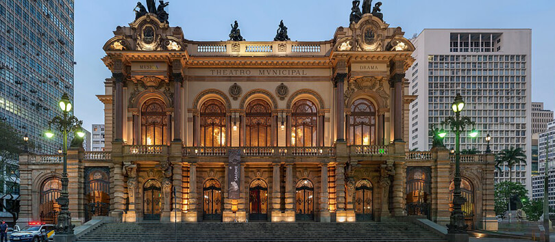 Theatro Municipal