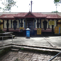 Thirunavaya Temple in Malappuram