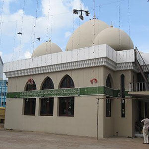 Thousand Lights Mosque