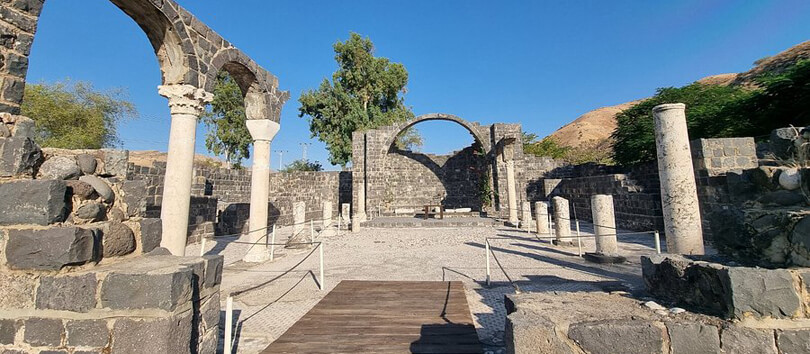 Archaeological Park