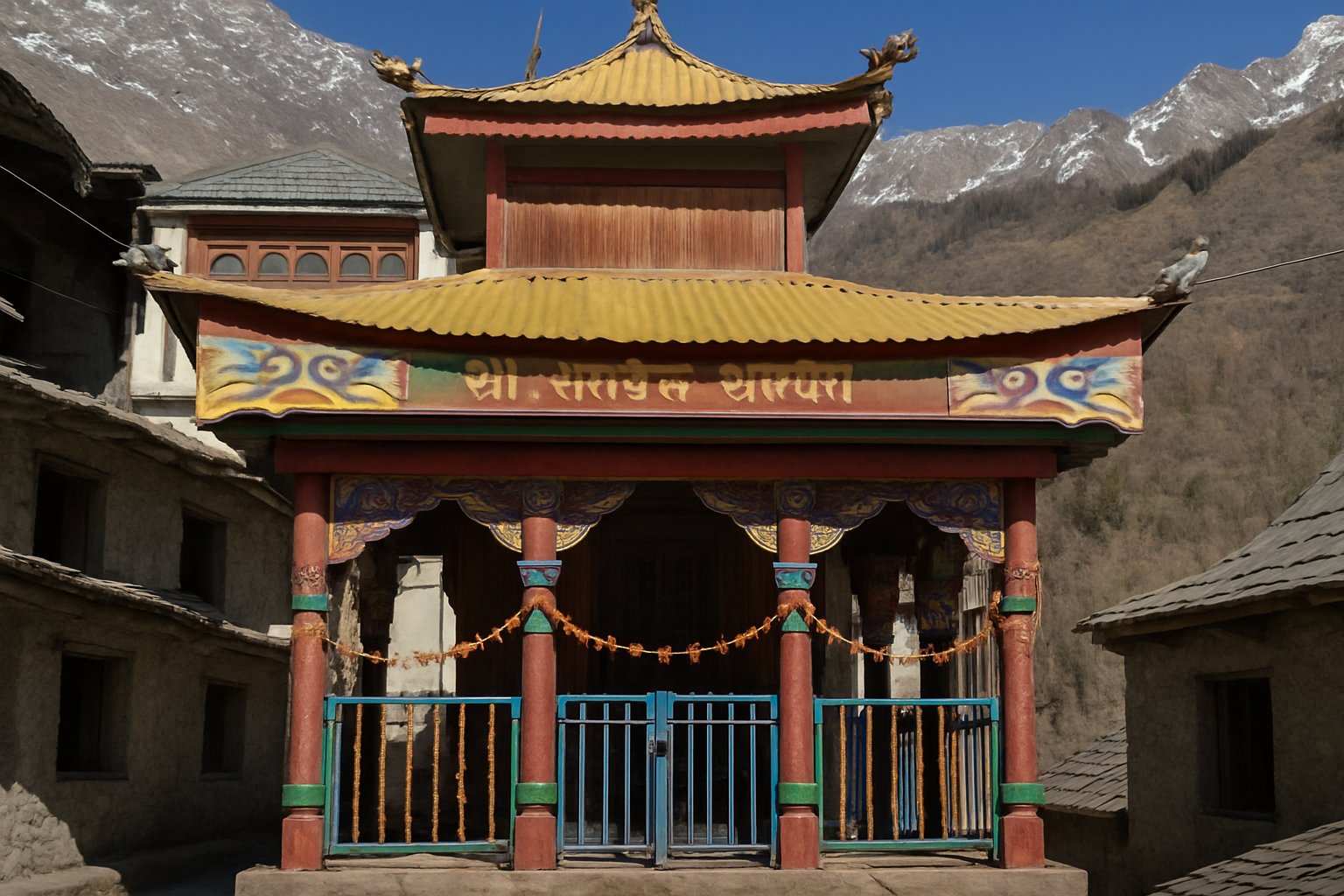 Sangla