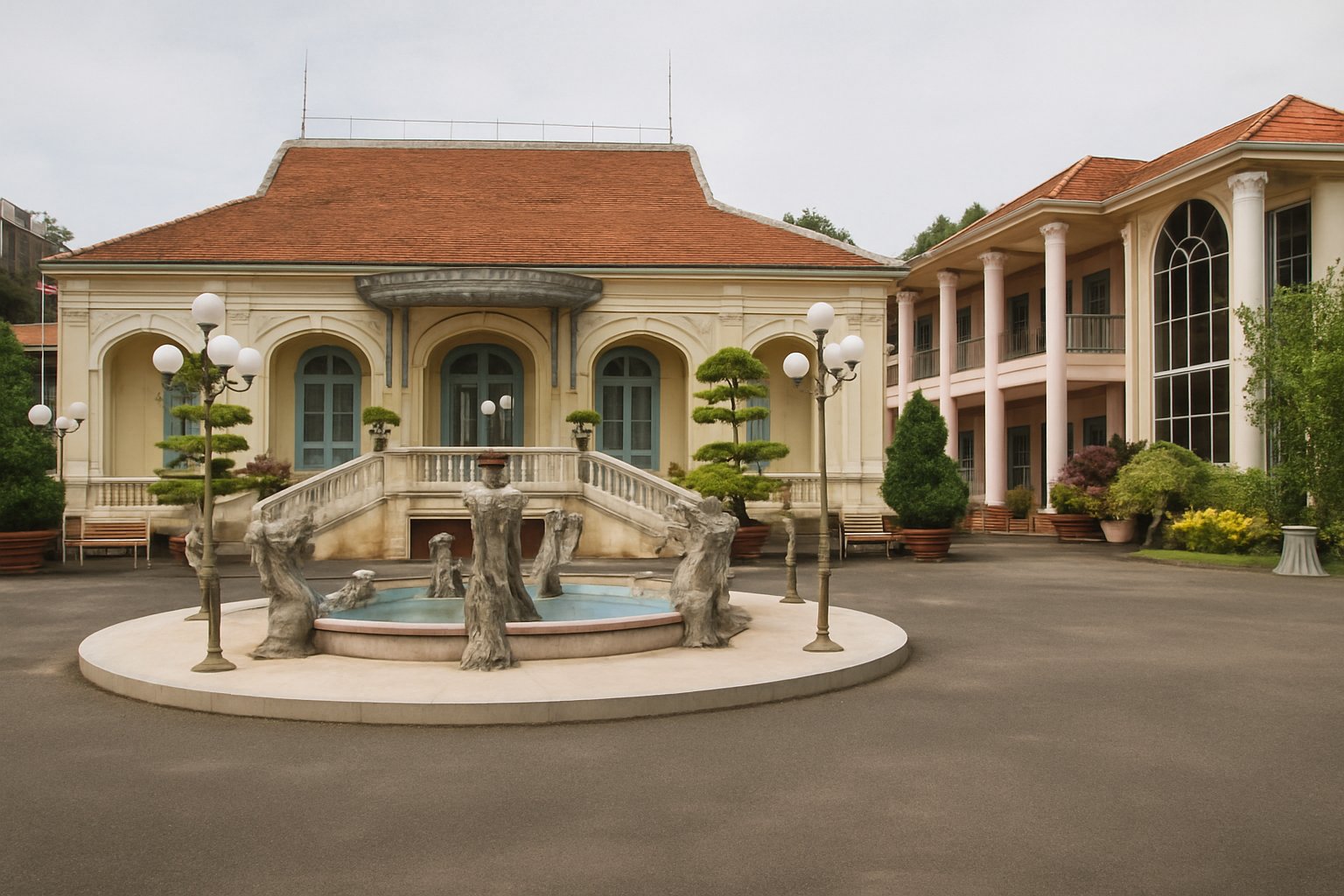 Tien Giang Museum