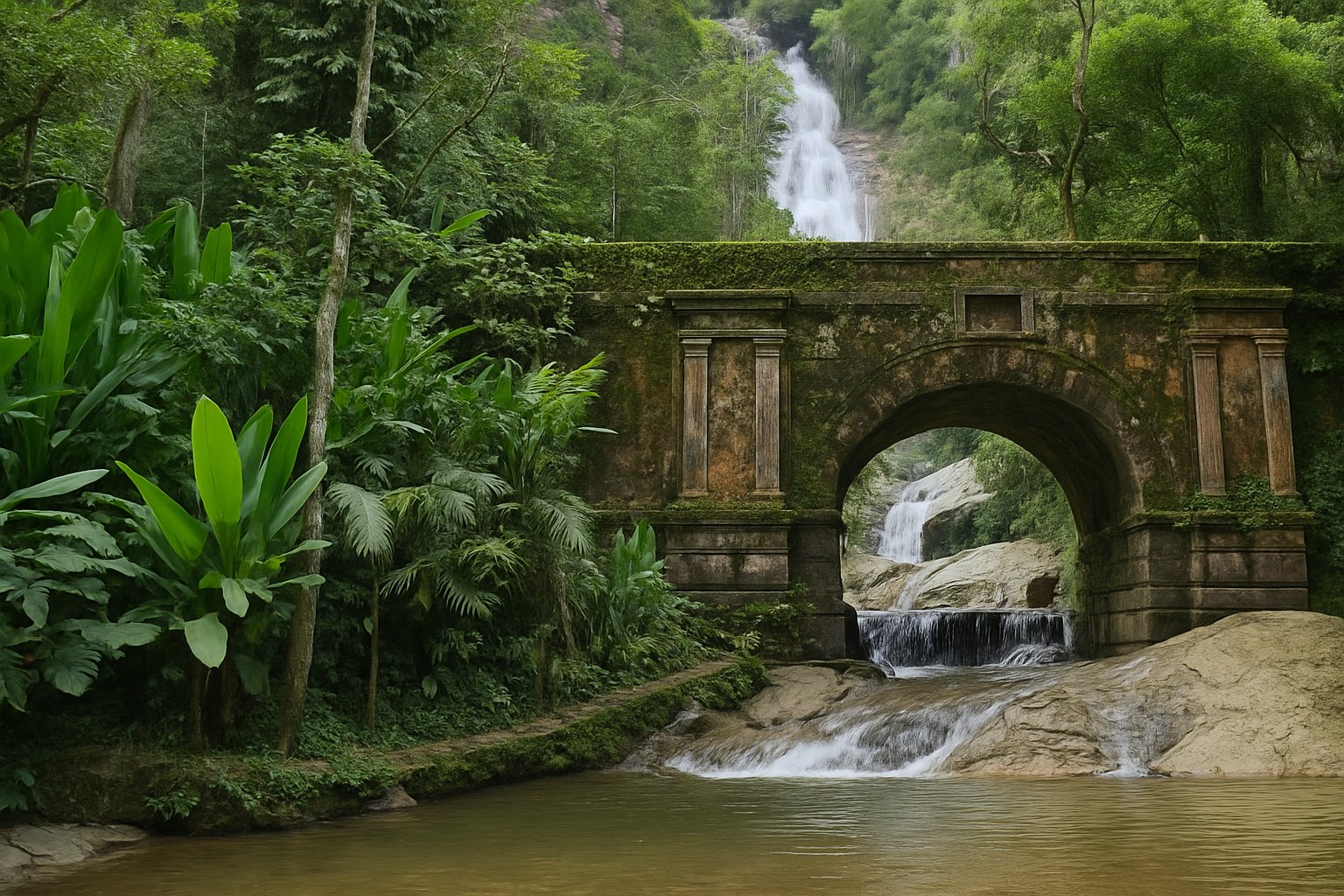 Tijuca National Park