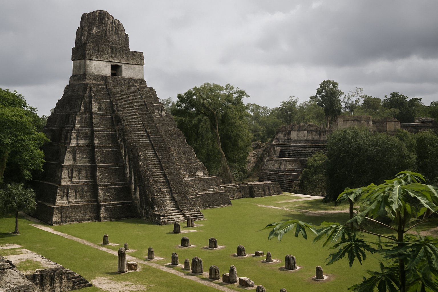 Tikal