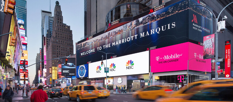 Times Square