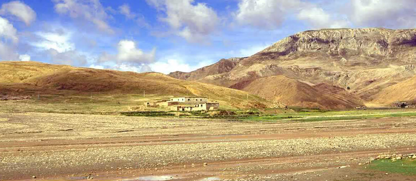 Tingri