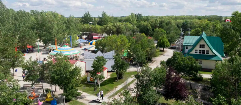 Tinkertown