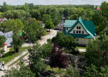 Tinkertown in Winnipeg