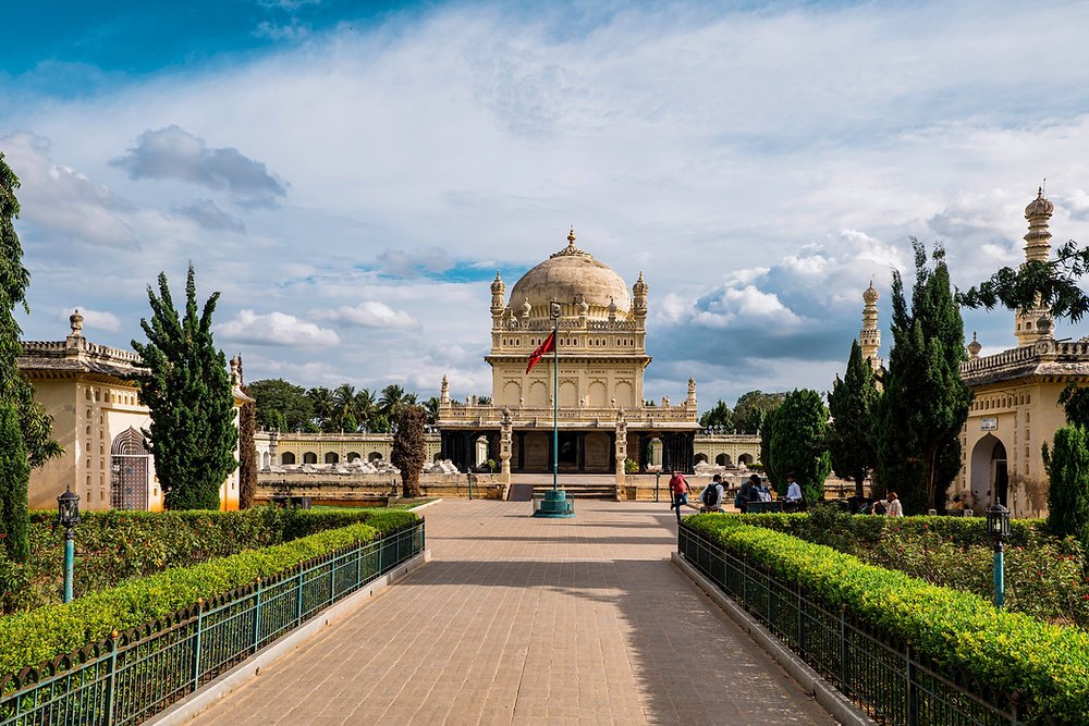 Srirangapatna