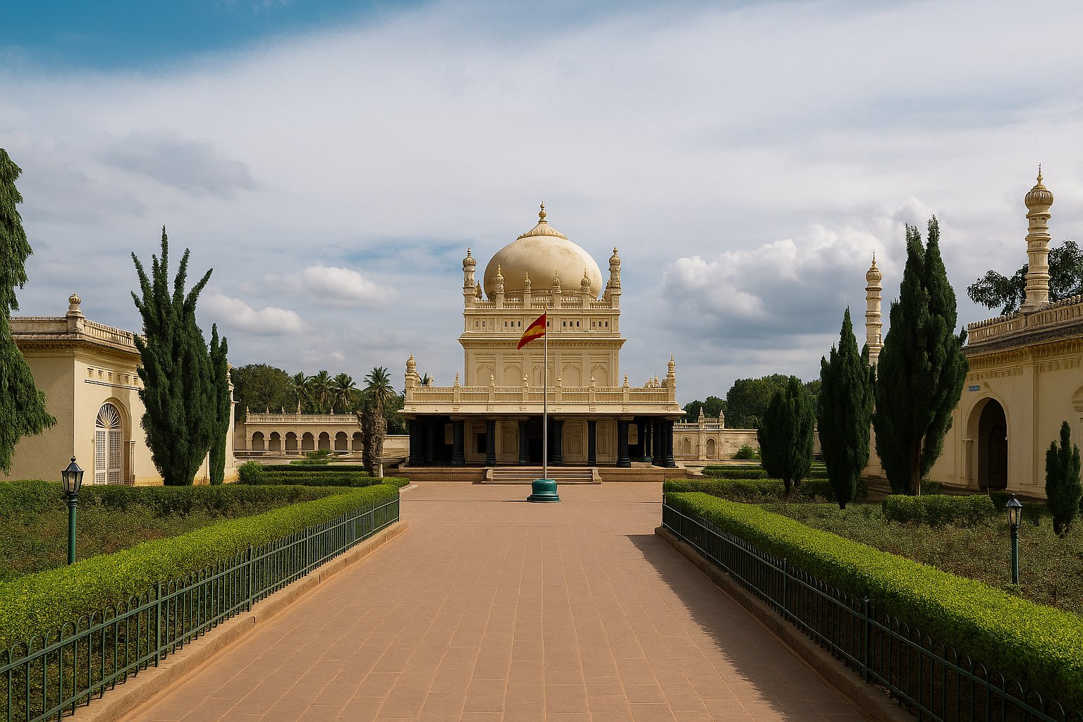 Srirangapatna