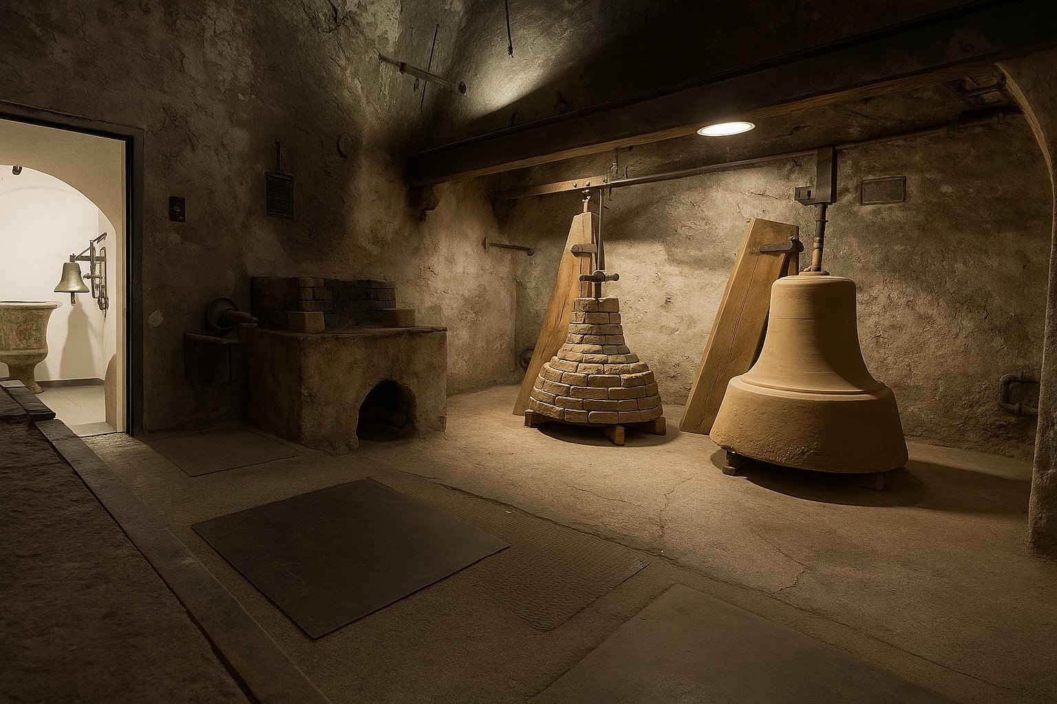 Tiroler Glockenmuseum