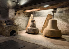 Tiroler Glockenmuseum in Wattens