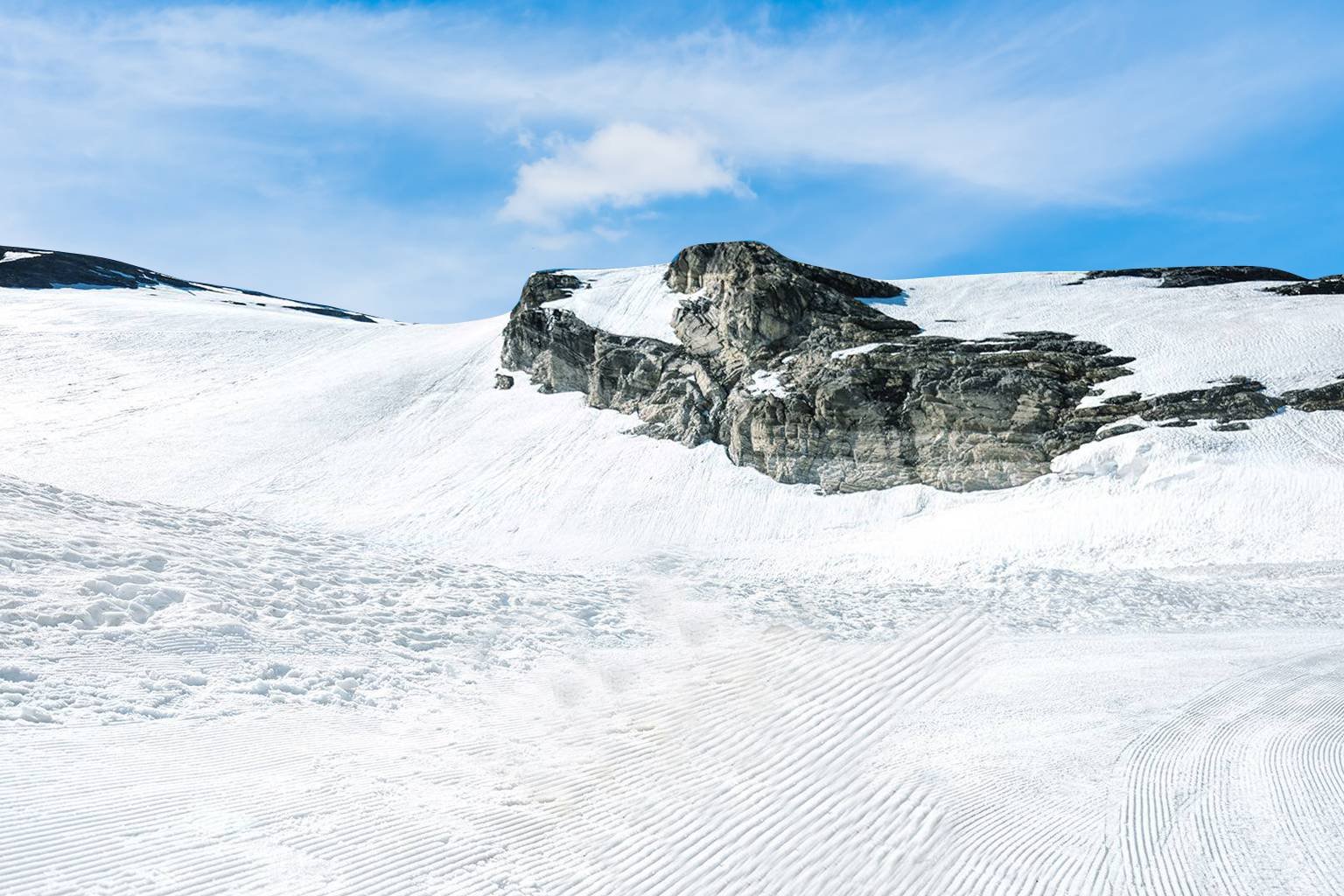 Titlis Glacier Park