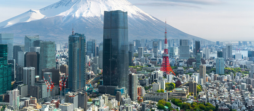 Tokyo Tower