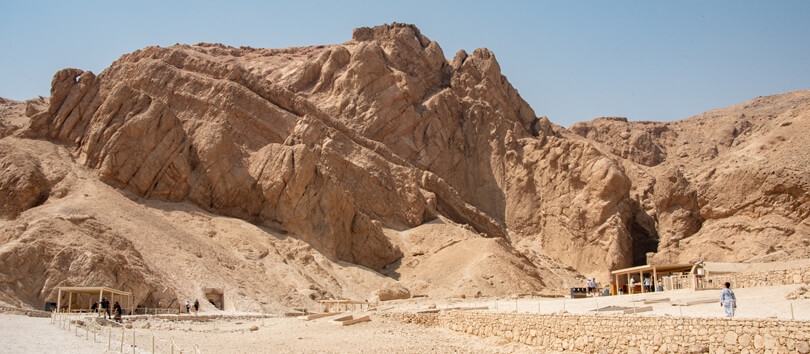Tomb of Nefertari