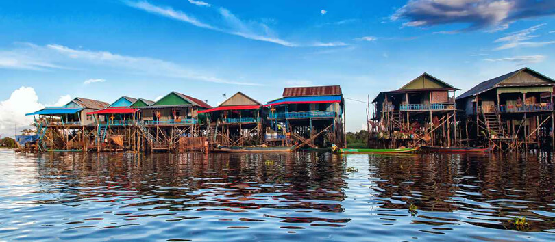 Tonle Sap Lake