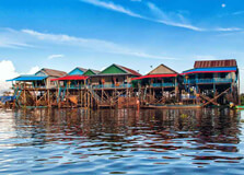 Tonle Sap Lake