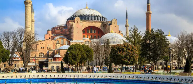 Topkapi Palace