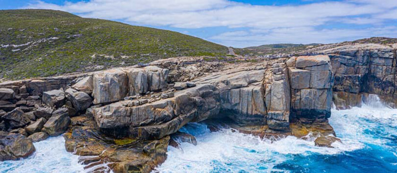 Torndirrup National Park