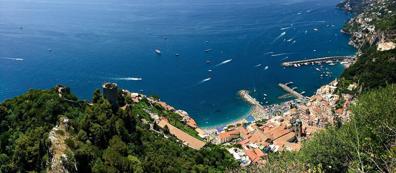 Torre dello Ziro