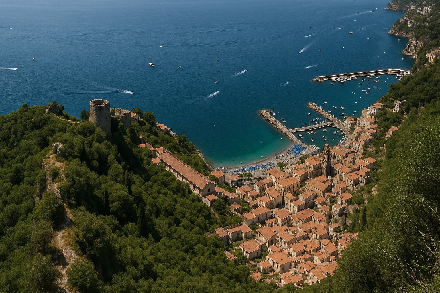 Torre dello Ziro