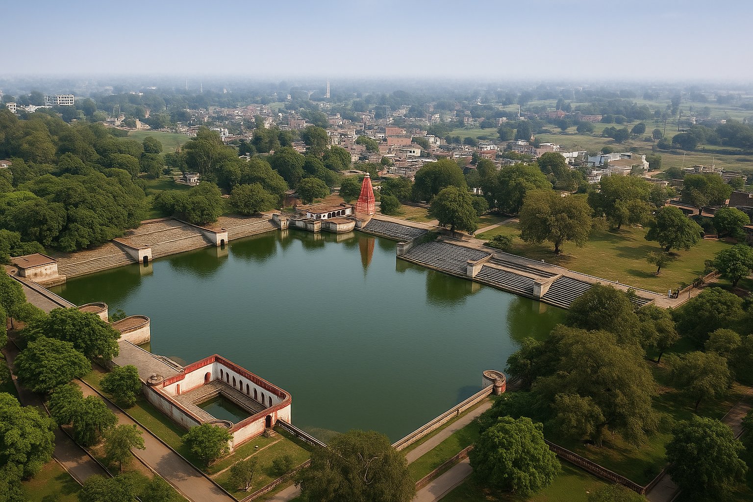 Ayodhya