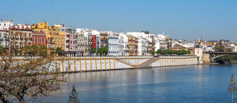 Triana Neighborhood
