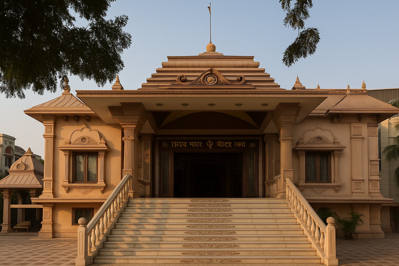 Varanasi