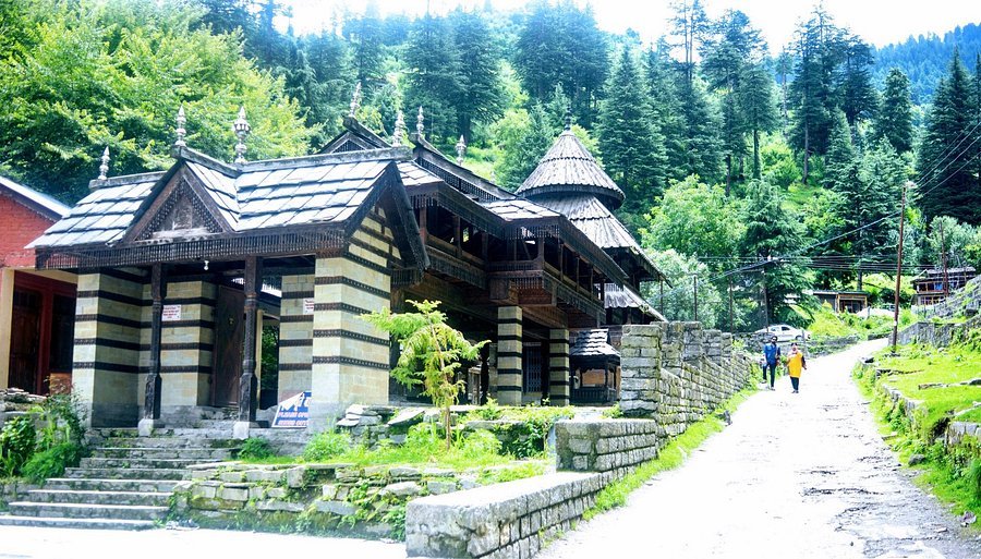 Naggar
