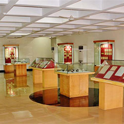 Triveni Museum in Ujjain