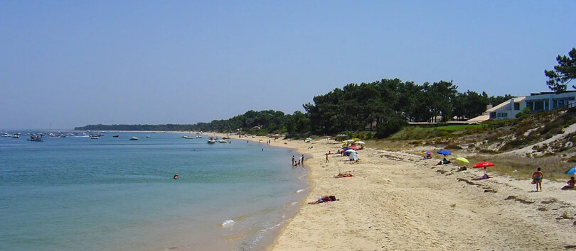 Troia Peninsula