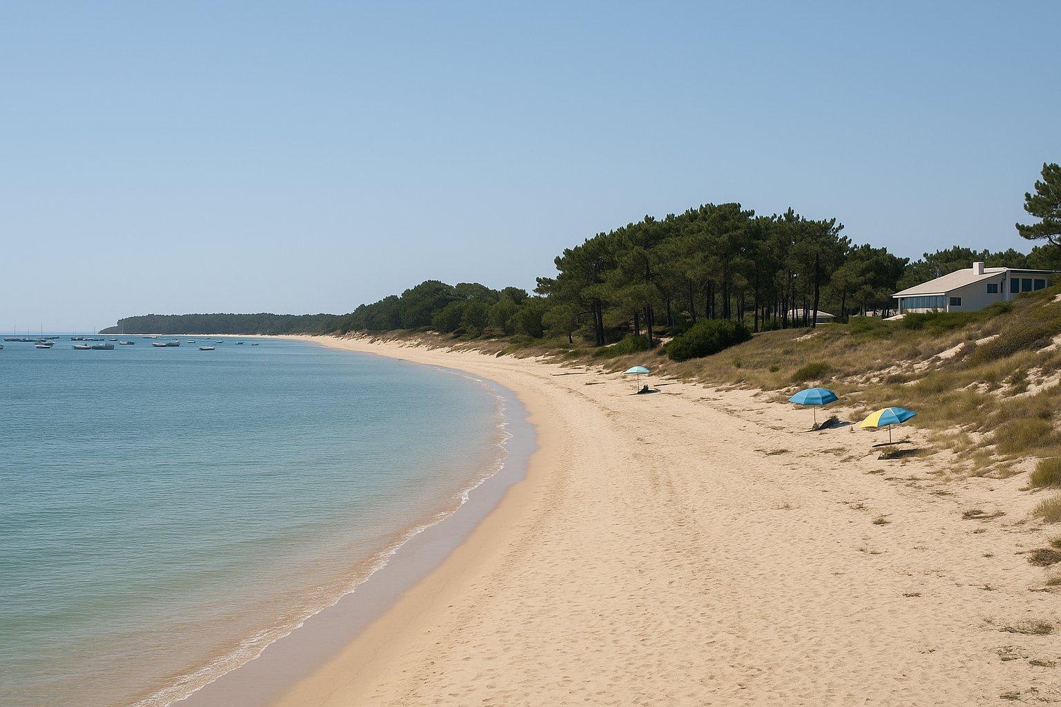 Troia Peninsula
