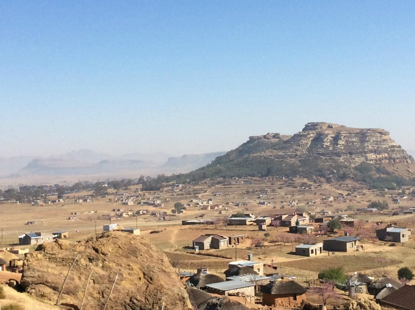 Best Places to Visit in Lesotho