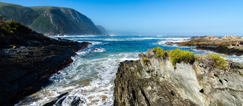 Tsitsikamma National Park